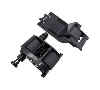 CQadsDyrx 1 Set L2725-60002 L2718A Doc Feeder ADF Pickup Roller Replacement Kit Compatible With Printer Supplies M630 M680 M651 M525 M575 M725 M775 X585 7500 8500(Imported)