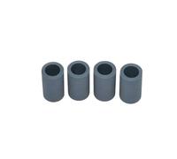 CQadsDyrx 100pcs Separation Roller Pad Compatible With Printer Models M402 M403 M426 M427 M501 M506 M527 M552 M553 LBP3120 For Part Number RM2-5397 RM2-5745 RM2-0064