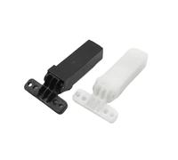 CQadsDyrx 10pc ADF Hinge JC97-03190A JC97-03191A Compatible With SCX 3400 3406 4600 4655 4700 4833 4835 4729 3170 3175 6260 3185 3305(4pcs BLACK)