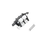 CQadsDyrx 10PC Fuser Paper Delivery Roller Spring Compatible With Printer Supplies M101 M102 M103 M104 M106 M129 M130 M131 M132 M133 M134 RM2-1652 RM2-0836 RM2-0815