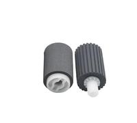 CQadsDyrx 10SETS 3BR07040 36211110 ADF Pickup Feed Roller Replacement Compatible With M2030 M2035 M2040 M2135 M2235 M2530 M2535 M2540 M2635 M2640 M2735 Printer Models