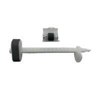 CQadsDyrx 10Sets Feed Pickup Roller Compatible With Printer Supplies L3150 L3151 L3156 L3158 L3160 L3110 L3115 L3116 L3117 L3118 L3119 L1110 L1118 L1119 L4150