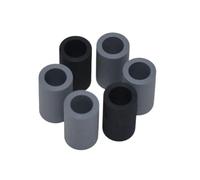 CQadsDyrx 10X RM2-6577-000 B5L24-67904 Pickup Separation Roller Tire Compatible With Printer Models M552 M553 M554 M555 M577 M578 M652 M653 M681 RM2-6577-000 B5L24-67904