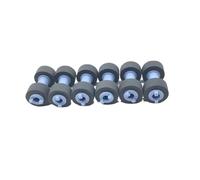 CQadsDyrx 15PC Compatible With Printer Supplies X JAPAN RG399 Pickup Roller Feed Roller 3110cn 3115cn 3130cn 5130cdn C2660dn C2665dnf C3760dn C3760n C3765dnf