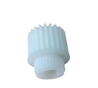 CQadsDyrx 1pc Black Transfer Roller Compatible With E72525 E72530 E72535 M72630 E72625 E72430 Printers Replacement For Z9M08A JC95-02038A JC82-00466A