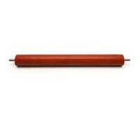 CQadsDyrx 1pc Compatible Fuser Upper Heat Roller And Lower Roller For HL-L8250 HL-L8350 HL-L8260 MFC-L9310 MFC-L8410 MFC-L8610 MFC-L8690 MFC-L8900 MFC-L9570 Printer Parts(Lower Roller)