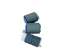 CQadsDyrx 1PC Q3931-67919 RM1-0037 Feed Retard Separation Roller Kit Tray 2 3 4 5 Pickup Compatible With Color CM6030 CM6040 CM6049 CP6015 Printer Models(1 SET)
