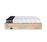 CQadsDyrx 1PCS Black Toner Cartridge Compatible With Printer Supplies C250i C300i C360i C7130i For Part Number TN328(C-468g)