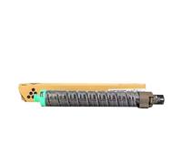 CQadsDyrx 1PCS Compatible Toner Cartridge For SPC830 SPC831 Copier Color Toner Yield SPC830(Black)