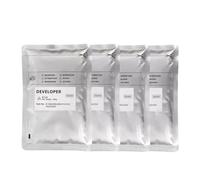 CQadsDyrx 1PCS D2060 Compatible With D2040 2068 0860 2868 2870 2878 Developer Powder Printer Supplies For Part Number D2060