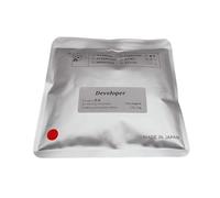 CQadsDyrx 1PCS Developer Powder 210g Compatible With Printer Supplies TA4052ci 4053ci 5052ci 5053ci 6052ci 6053ci For Part Number Japan Iron Carrier(M-210g)