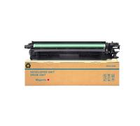 CQadsDyrx 1PCS DR214 IU214 Drum Unit Compatible With Printer Supplies C226 C266 C256 C7222 C7226 C227 C287 C367 C7528 DR214 IU214(M)