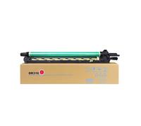 CQadsDyrx 1PCS DR316 Drum Unit Compatible With C250i C300i C 330i C360i C7130i Printer Models Universal Fit Aftermarket Replacement(M)