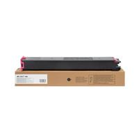 CQadsDyrx 1PCS MX 30CT Compatible Toner Replacement For MX C2621R C3121 C3081 C3581 C3082 C3582 C4081 C5081 C6081 Copier Machine(Magenta)