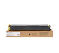 CQadsDyrx 1PCS MX 30CT Compatible Toner Replacement For MX C2621R C3121 C3081 C3581 C3082 C3582 C4081 C5081 C6081 Copier Machine(Yellow)
