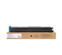 CQadsDyrx 1PCS MX 30CT Compatible Toner Replacement For MX C2621R C3121 C3081 C3581 C3082 C3582 C4081 C5081 C6081 Copier Machine(Cyan)
