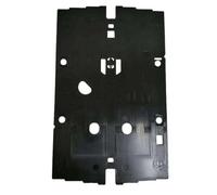 CQadsDyrx 1Pcs PVC ID Card Tray Compatible With Printer Models L8050 L18050 L8180 L8058 L18058 Universal Fit
