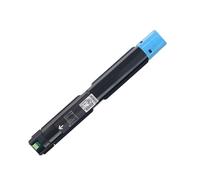 CQadsDyrx 1PCS SC2020 Toner Cartridge Compatible With DocuCentre SC2020CPS SC2020DA Color Copier Printer Replacement Cartridge(Cyan)