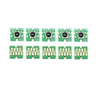 CQadsDyrx 1PCS T6193 Maintenance Box Chip Compatible With T3000 T5000 T7000 T3070 T5070 T7070 T3270 T5270 T7270 T3050 T5050 T7050 T3250 P20000 Printer Models