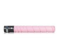 CQadsDyrx 1PCS TN328 Compatible Toner Cartridge Color For C250i C300i C360i C7130i Printers Works With - Toner(Magenta)