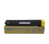 CQadsDyrx 1PCS TN711 Compatible Toner Cartridge For C654 C754 C654e C754e Copier Color Printer(Yellow)