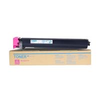 CQadsDyrx 1PCS TN713 Compatible Toner Cartridge For C659 C759 Printer Yield Color Copier Toner Cartridge(Black)
