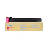 CQadsDyrx 1PCS TN715 Compatible Toner Cartridge For C750i Printer Color Toner Replacement(Magenta)