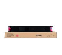 CQadsDyrx 1PCS Toner Cartridge Compatible With MX27 MX1810 MX2000L MX2300N MX2700N MX3500 MX4500 MX4501N 3501N(Magenta)
