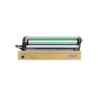 CQadsDyrx 1PCS Universal Fit DR612 Drum Unit For C452 C552 C652 Disassembly IU612 Drum Unit Not Include Developer Compatible With Printer Models(DR612-BK)