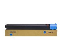 CQadsDyrx 1PCS V180 Compatible Toner Cartridge Color For Versant V80 V180 V280 Printer Replacement Yield(Cyan)