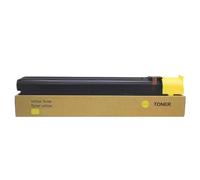 CQadsDyrx 1PCS V180 Compatible Toner Cartridge Color For Versant V80 V180 V280 Printer Replacement Yield(Yellow)