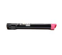 CQadsDyrx 1PCS WC7525 Compatible Toner Cartridge Replacement For 7530 7535 7545 7556 7825 7830 7835 7845 7855 7970 C2060 C3060 C2560 Printers(Magenta)