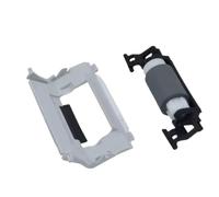 CQadsDyrx 1Set 108R01470 Tray 1 Feed Roll Maintenance Kit Compatible With Phaser 3330 WorkCentre 3335 3345 Series Printer Parts Universal Fit Aftermarket Replacement(2 Sets)