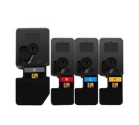 CQadsDyrx 1Set TK5433 TK5443 Compatible Toner Cartridge For Ecosys PA2100CWX PA2100CX Printer 2200 Pages Yield