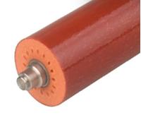 CQadsDyrx 1X Compatible With FS 4100 4200 4300 M3145 M3645 M3655 M3660 M3550 M3560 M3860 M6030 M6530 M6035 M6535 Universal Fuser Lower Pressure Roller