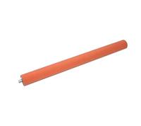 CQadsDyrx 1x Fuser Belt Fixing Film Sponge Roller Compatible With Printer Supplies C224 C284 C364 C454 C360 C224e C284e C364e C220 C280 C360(Sponge Roller)