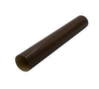 CQadsDyrx 1X Pressure Roller Fuser Belt Fuser Film Compatible With C220 C224 C224e C280 C284 C284e C360 C364 C364e C454 C454e Printer Models(1 Piece Belt)