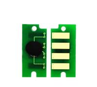 CQadsDyrx 20Pcs IM C530fb C530 IMC530fb IMC530 Toner Chip Compatible With Printer Models For Part Number IM C530fb C530 IMC530fb IMC530 Toner Cartridge Chip Aftermarket Replacement(418240 41 42 43)