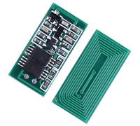 CQadsDyrx 20Pcs SPC820 SPC821 Toner Cartridge Chip Compatible With Printer Models SPC821DN SPC820DN SP C820 C821 C821DN C820DN For Part Number Chip
