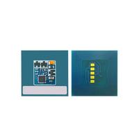 CQadsDyrx 20Pcs Toner Chip Compatible With Printer Models IV C5580 C6680 C7780 ApeosPort V C5580 C5585 C6680 C6685 C7780 C7785 Aftermarket Replacement(CT201582 83 84 85)