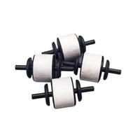 CQadsDyrx 20X Cleaner Pinch Roller S Compatible With Printer Supplies L8250 L8260 L8350 L8360 L9200 L9300 L9310 L8600 L8610 L8650 L8690 LY0634001