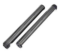 CQadsDyrx 2pcs OPC Drum Compatible With Printer Models HL2370DW 2375 2390DW 2350DW 2480DW 2395DW MFC-L2710DW 2750DW For Part Number DR730 DR2455 DR2425 DR2400 DR2415