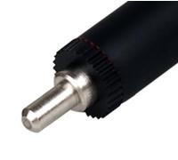 CQadsDyrx 2X Compatible With Fuser Lower Pressure Roller For M102 M104 M106 M130 M132 M134 M203 M227 M206 M230 M148 M101 M103 M105 M118 M129 M131 M133 Universal Fit Aftermarket Replacement