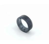 CQadsDyrx 3PCS Upper Fuser Roller Gear Kit Compatible With MP7500 MP8000 MP8001 7502 2060 2075 Models Replacement For AB01-2062 AB01-2328 AB01-2318(Gear AB01-2062)