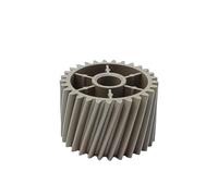 CQadsDyrx 3X Fuser Gear Kit Compatible With MP 7500 6000 6001 6002 6500 7000 7001 5500 7502 8000 Printers Printing Quantity 300K Long Life Cycle(Fusing drive gear)