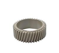 CQadsDyrx 3X Fuser Gear Kit Compatible With MP 7500 6000 6001 6002 6500 7000 7001 5500 7502 8000 Printers Printing Quantity 300K Long Life Cycle(Upper Roller Gear)