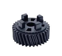 CQadsDyrx 3X Fuser Gear Kit Compatible With MP 7500 6000 6001 6002 6500 7000 7001 5500 7502 8000 Printers Printing Quantity 300K Long Life Cycle(Quadrilateral gear)