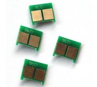 CQadsDyrx 4Pcs Toner Cartridge Refill Chip Reset Compatible With Printer Models CF380A CE410A CC530A CF350A CE310A CRG329 CRG729 CF210A CE320A CRG116 CRG716 Universal Fit