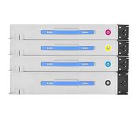 CQadsDyrx 4Pcs W9140MC W9141MC W9142MC W9143MC W9150MC W9151MC W9152MC W9153MC Toner Compatible With Printer Supplies MFP E78635dn E78630Z(W9140MC)