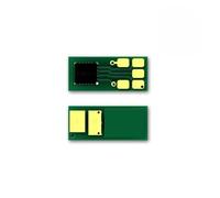 CQadsDyrx 4X CF410A CF411A CF412A CF413A Toner Cartridge Reset Chip Compatible With Color Pro M452 M452dn M452nw M377 M377dw M477 M477fdn Printers(1 Set (CKMY))